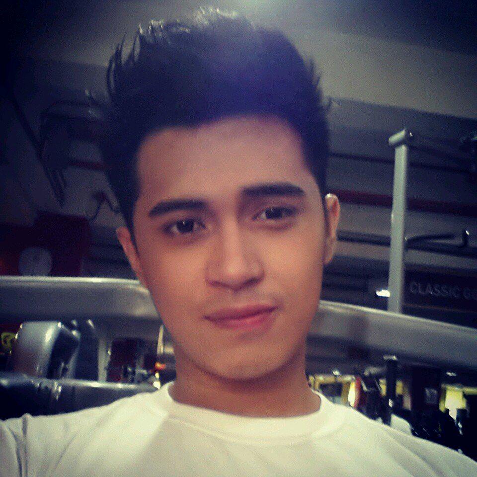 Happy Birthday Marlo Mortel :) 