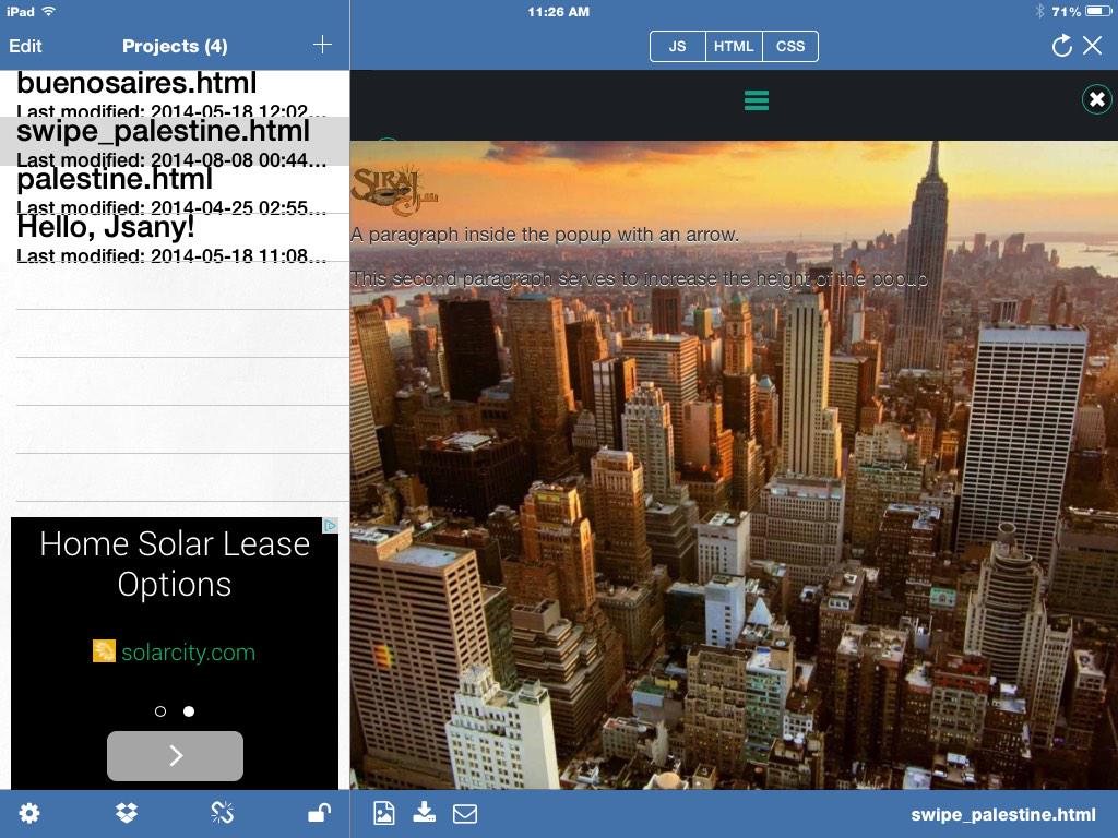 sirajs0l's tweet photo. #scene4life #screenshotsaturday #Autopray #CSS #design #randomactsofcodes #randomactofkindness #Develop #FREEDOMappin http://t.co/XHilC7IlG8