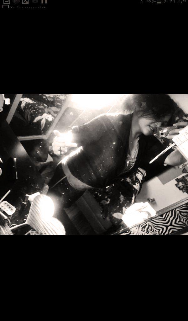 SpinxHerbini's tweet photo. You just worry bout yo damn self !! #ForealDoe 🙊👅 http://t.co/iOw3DKz8b4
