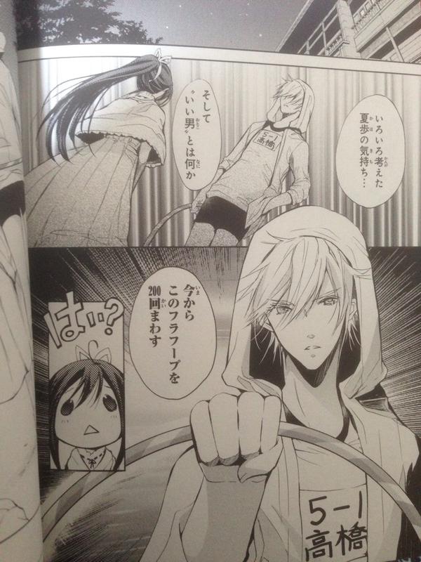minnaegao_bot's tweet photo. 彼女の家にある漫画これもうシュールすぎるんだけどhttps://t.co/Ut9vbfkFOJ