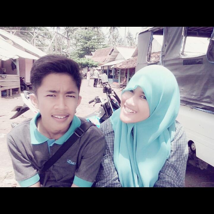 With temen baik soulmate=D