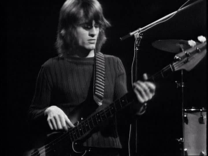 Happy Birthday John Paul Jones!!! 