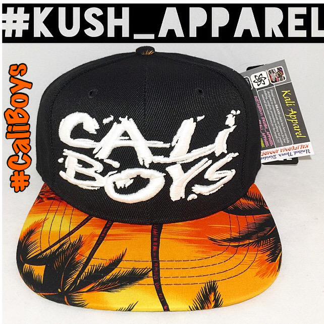 GreenleafColl's tweet image. Get your COLLECTION OF "KUSH APPAREL™". CALI BOY SNAPBACK HATS!! #California #hats #trending #style #new #apparel