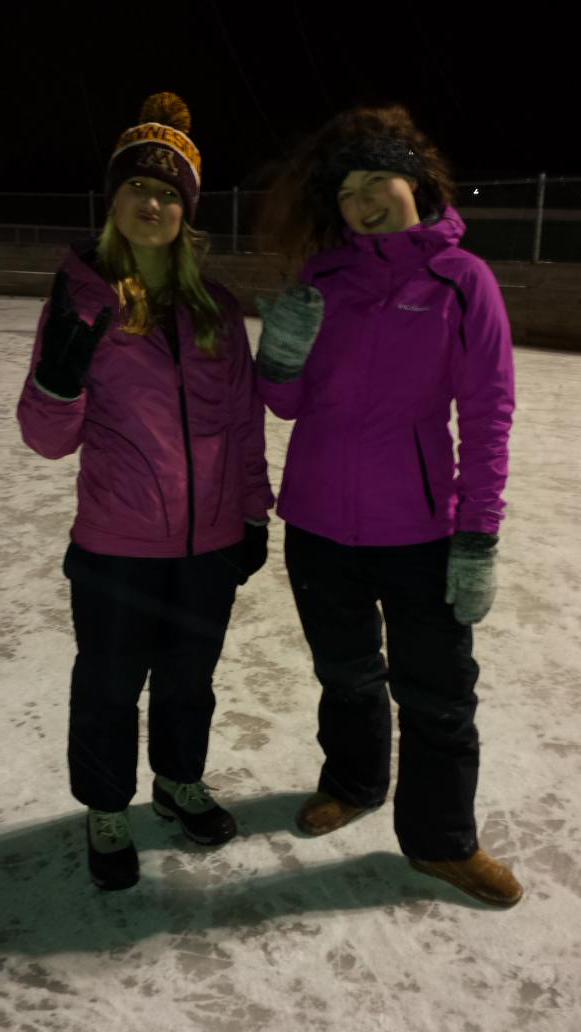1217nicolej's tweet photo. YIPHOO for team bonding #SLPDT http://t.co/eYNNbqYoHn