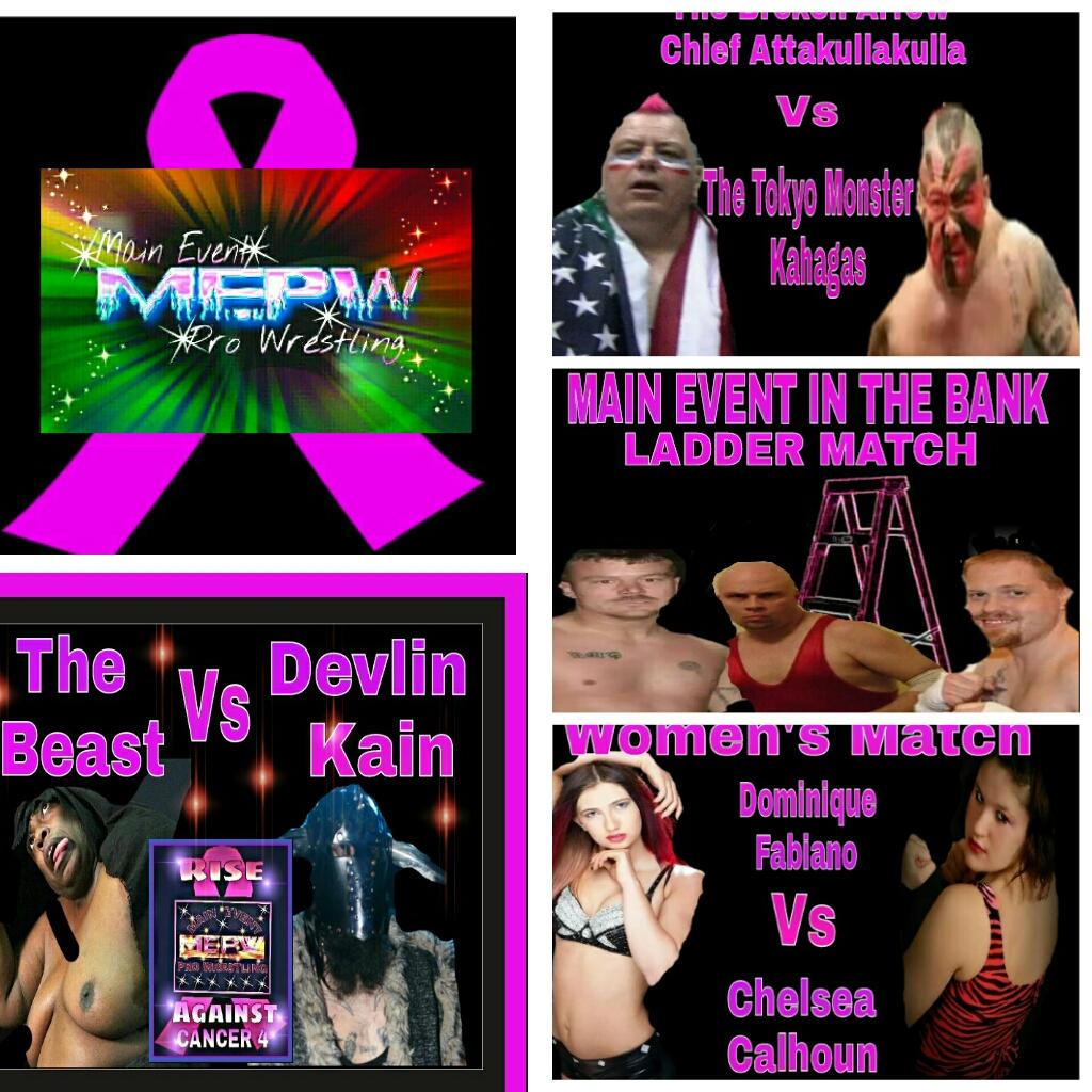 silk_fine's tweet photo. Rise Against Cancer 4 March 14th. http://t.co/j8pTfSLwVN