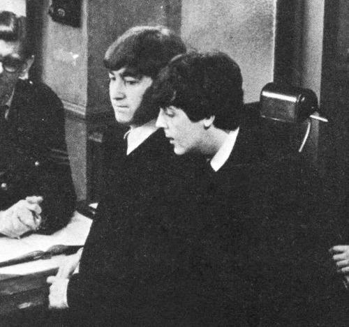 || john: shit 
   john: don't be nervous