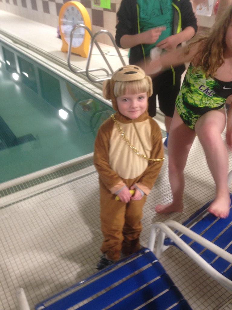 CACswimming's tweet photo. #challenge2014 wraps up with the 7th annual Intersquad meet! Congrats to all our swimmers &amp; parents! http://t.co/37wl5ujKlF