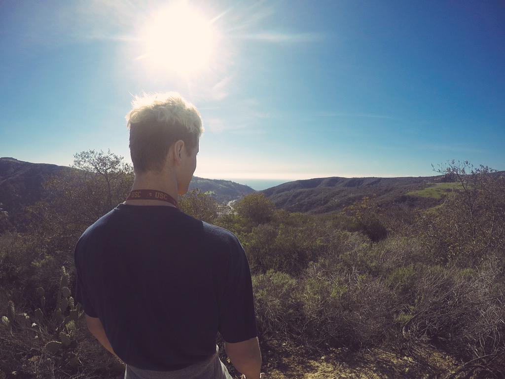 natekgarner's tweet photo. travel the world with me babe http://t.co/KxWbd58wjU