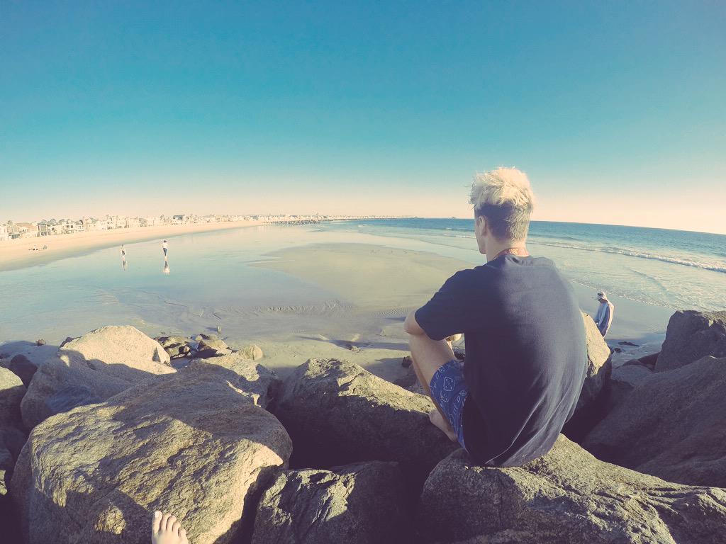 natekgarner's tweet photo. travel the world with me babe http://t.co/KxWbd58wjU