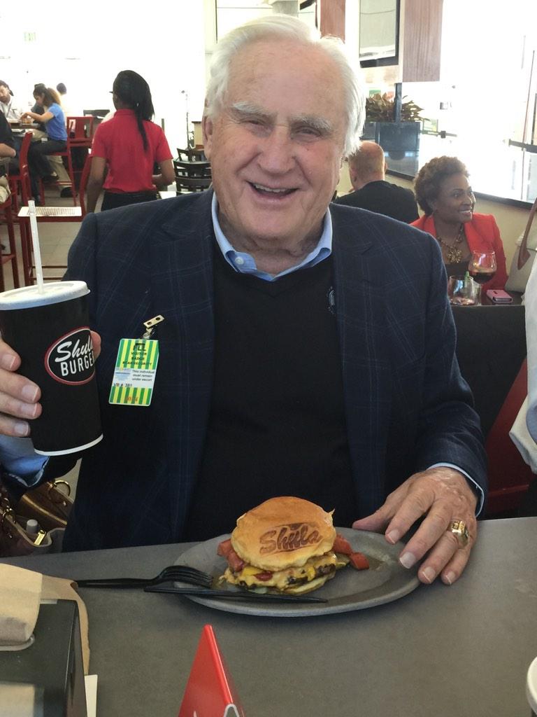 Happy 85th Birthday to legendary coach Don Shula. You\re still undefeated coach 