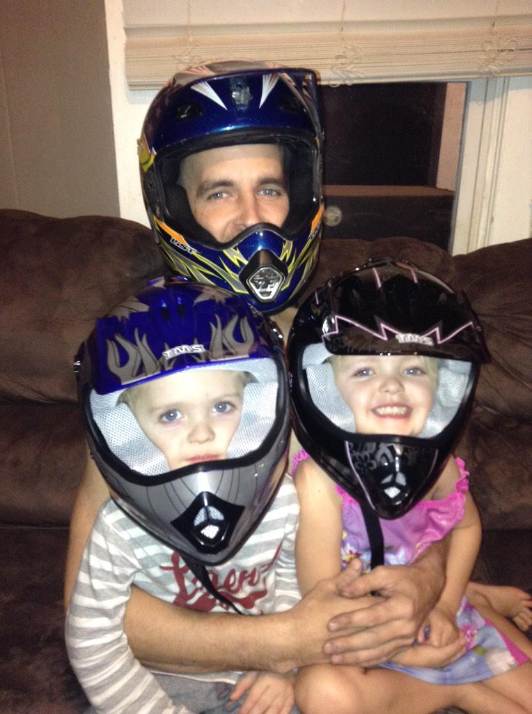 havenamesx's tweet photo. Ready for some supercross #SXonFOX http://t.co/Nic3DCRFQF