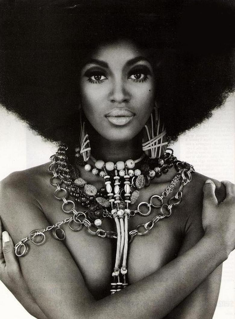 ILoveMyWife0007's tweet image. RT @WaterCoolerCon_: "Black women aren't "classically" beautiful" #FactCheckThat