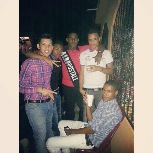 El Coro de los capos 😊😉✌