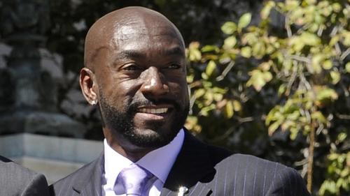 theohreport's tweet photo. Ravens Security Dir. Accused Of Groping Woman At Stadium http://t.co/MG588J9b6D #RavensNation #Ravens #news #crime http://t.co/ROWUpNV1uM