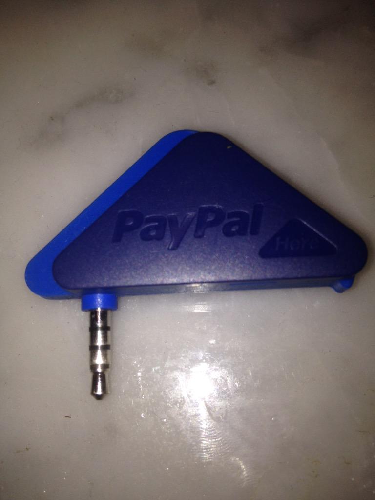 GreenleafColl's tweet image. Accepting PayPal on the go with "PayPal HERE"ANYWHERE"#money #paypal #hustle #hats #beanies #clothing #gear #apparel