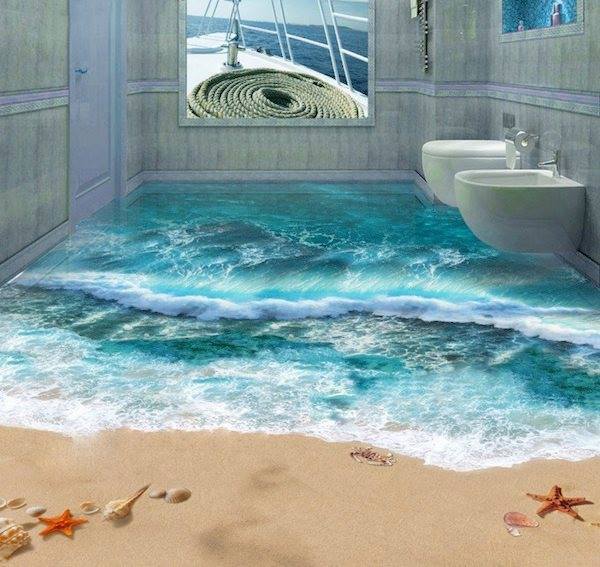 introvertsmemes's tweet photo. I NEED THIS BATHROOM 😍👌 http://t.co/lASVC6Mca2