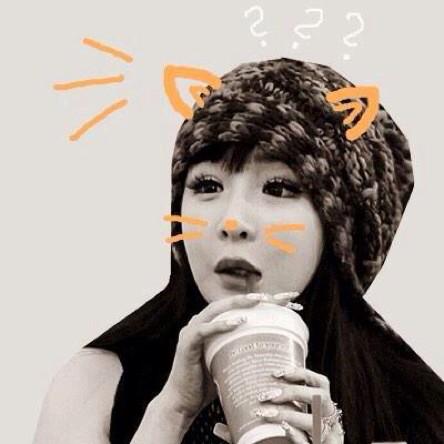 GRLGROUPCONFESS's tweet photo. Reasons to love Park Bom: http://t.co/FzrjknMxXy