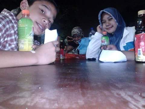 @melody prima (@rahmatrh392) on Twitter photo 