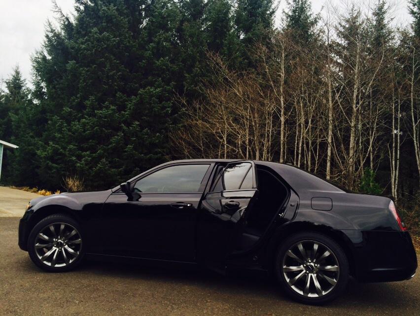 greenblacked's tweet photo. #oregoncoast #green #black #car #golf http://t.co/OOr9KRfoyf