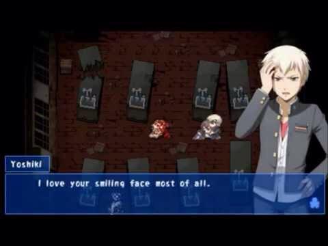 CorpsePartyNews's tweet image. Yoshiki is so fricking sweet #corpseparty