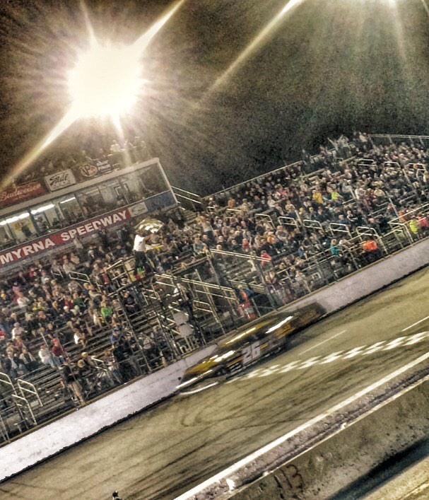 branden_lines's tweet photo. #RedEye100 winner @bubbapollard26! http://t.co/wxrUqsXBIM