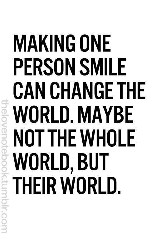 LeighDiebold's tweet photo. Words to live by, especially on the toughest teaching days... http://t.co/UfWEhdCHkl