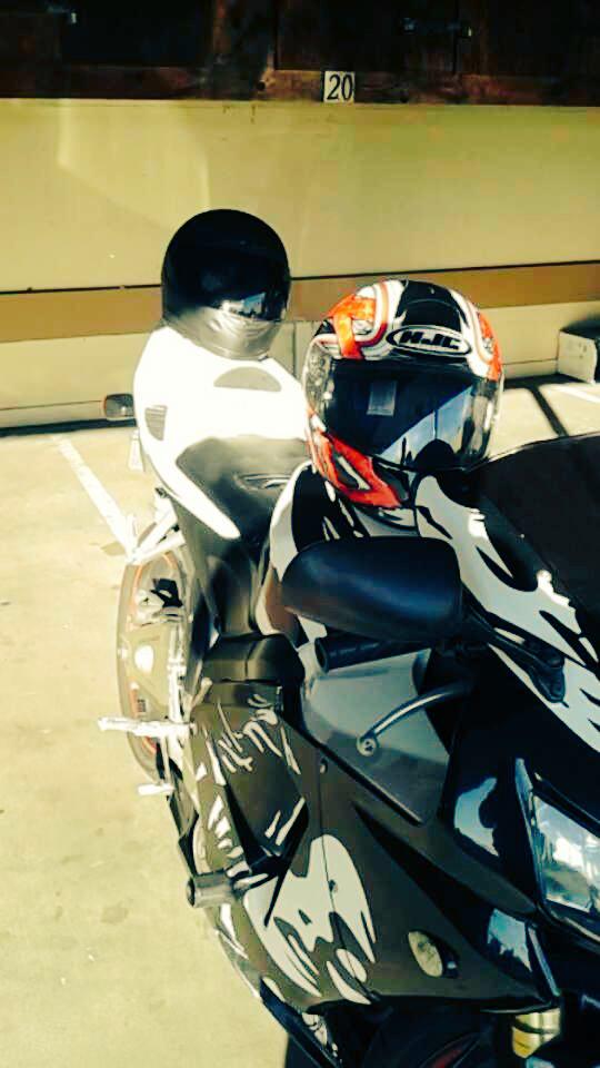 alan21rodriguez's tweet photo. Lets ride http://t.co/k2GJbTmzrU