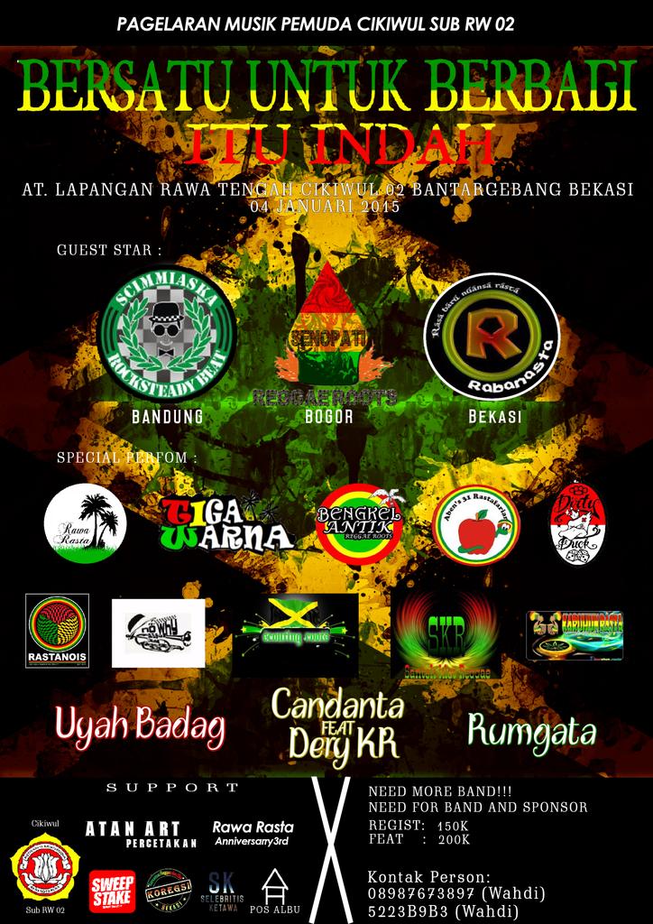 TODAY!!! START 13.00 - TILL END w/ <a href="/BengkelAntik/">BengkelAntikParadise</a> Free entry Support by <a href="/Sweepstake812/">SWEEPSTAKE</a>