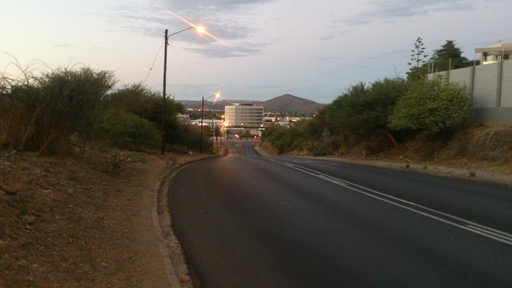 Philinnamibia's tweet image. WINDHOEK Namibia