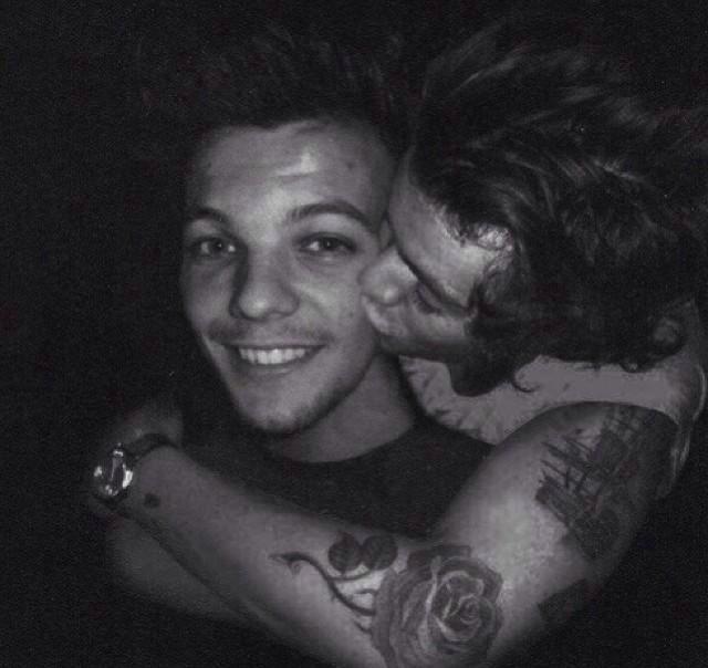 My baby and I 💘😘