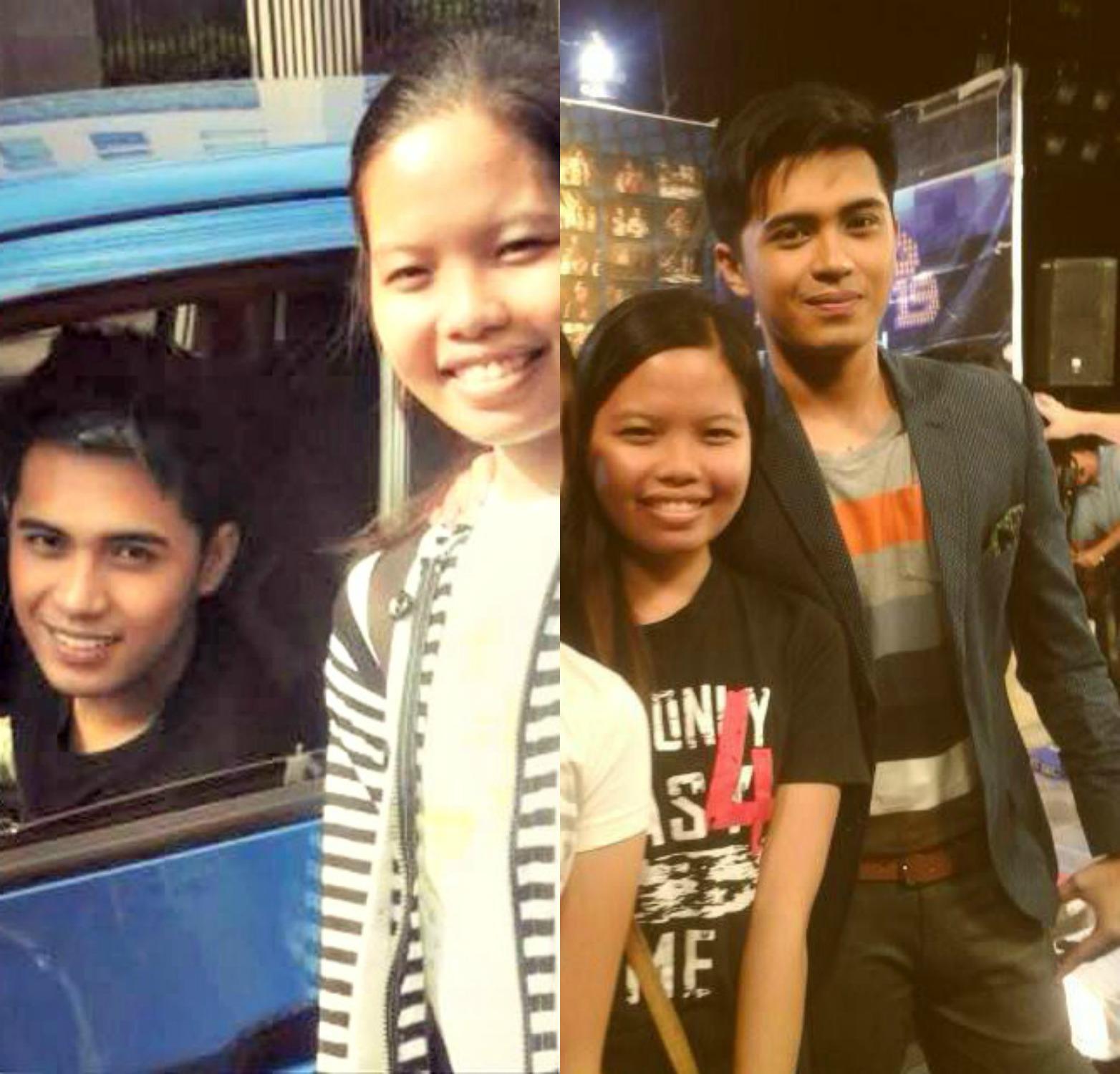 Happy Birthday Marlo Mortel :* <3 mwaaaaaaa 