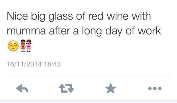 The "I'm 15 but I think I'm 25" starter pack