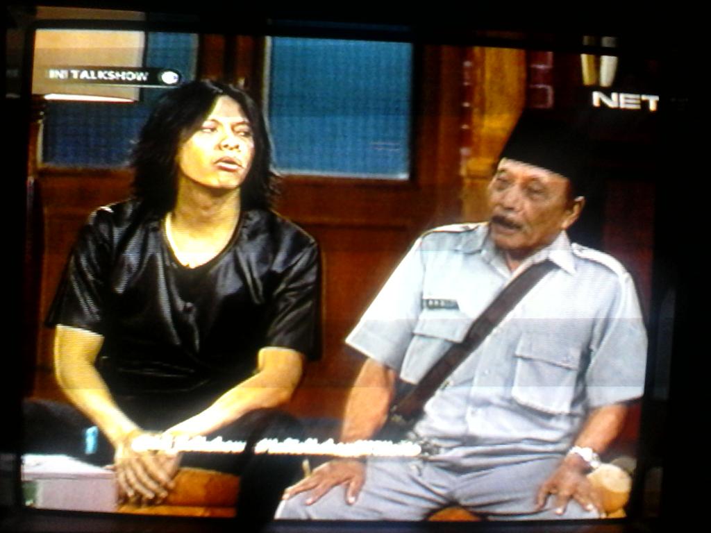 kewexscreammo's tweet photo. @IniTalk_Show #IniTalkshowNetHarta
RT.nya bikin ngakakk teyus.. Hahaha.. http://t.co/qCocin6cmI