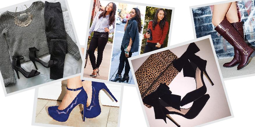 JustFabOnline's tweet photo. Tweet your fave JustFab styles with #JustFabIt &amp; #sweeps for a chance to win! Info: http://t.co/mV07fpouoK http://t.co/YPP7c7vd6h