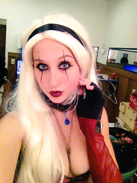 #cosplay #HarleyQuinn #harlequin #batman #nerd #clown #fetish #models #sexy #hot #cute http://t.co/x<a href="/tag/cosplay"class="tags">#cosplay</a><a href="/tag/harleyquinn"class="tags">#HarleyQuinn</a><a href="/tag/harlequin"class="tags">#harlequin</a><a href="/tag/batman"class="tags">#batman</a><a href="/tag/nerd"class="tags">#nerd</a><a href="/tag/models"class="tags"><span>#models</span></a><a href="/tag/cute"class="tags"><span>#cute</span></a><a href="/tag/sexy"class="tags"><span>#sexy</span></a><a href="/tag/hot"class="tags"><span>#hot</span></a><a href="/tag/fetish"class="tags"><span>#fetish</span></a><a href="/tag/clown"class="tags"><span>#clown</span></a>
