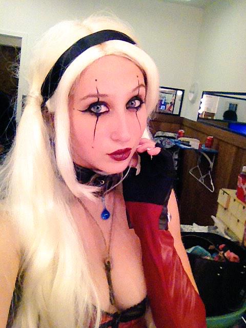 #cosplay #HarleyQuinn #harlequin #batman #nerd #clown #fetish #models #sexy #hot #cute http://t.co/x<a href="/tag/cosplay"class="tags">#cosplay</a><a href="/tag/harleyquinn"class="tags">#HarleyQuinn</a><a href="/tag/harlequin"class="tags">#harlequin</a><a href="/tag/batman"class="tags">#batman</a><a href="/tag/nerd"class="tags">#nerd</a><a href="/tag/models"class="tags"><span>#models</span></a><a href="/tag/cute"class="tags"><span>#cute</span></a><a href="/tag/sexy"class="tags"><span>#sexy</span></a><a href="/tag/hot"class="tags"><span>#hot</span></a><a href="/tag/fetish"class="tags"><span>#fetish</span></a><a href="/tag/clown"class="tags"><span>#clown</span></a>