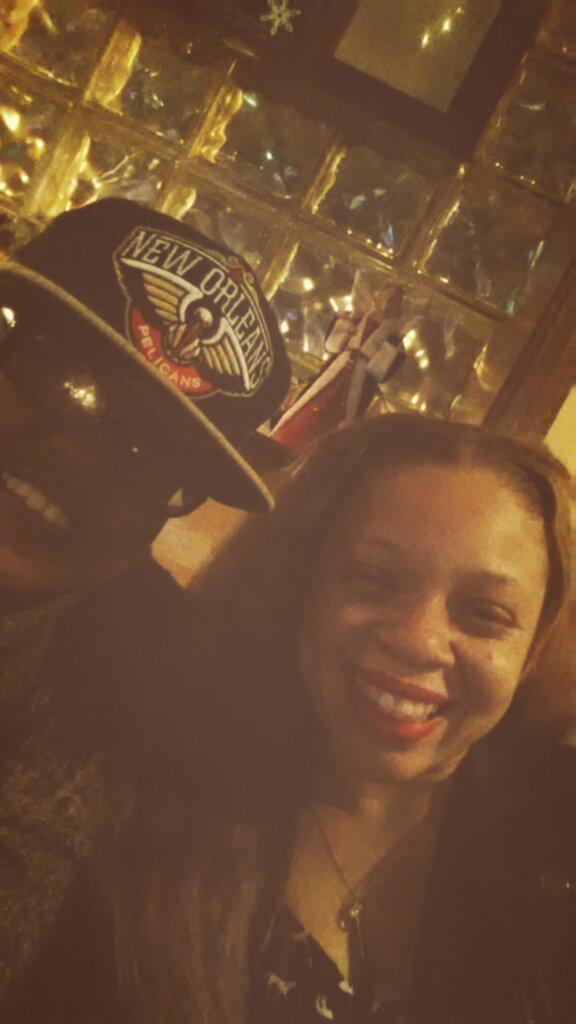 NiNDillsMom's tweet image. #funshit with the 1&amp;amp;only ...#weateam #teammates😜😝