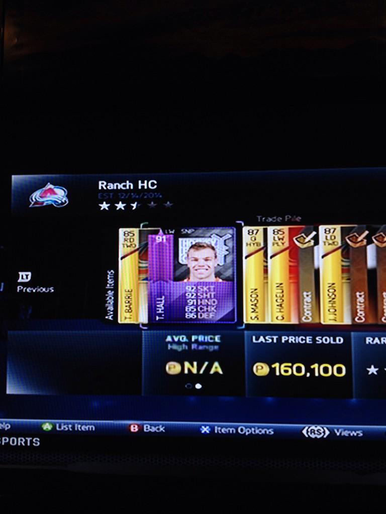 npcclee's tweet image. Next giveaway! Hfc Taylor Hall! 

RT and follow me and @Syts_NHL to be entered!