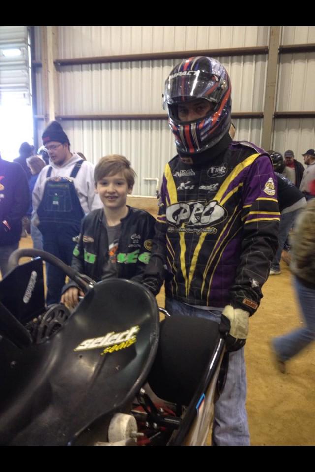 afalloway's tweet image. Elite Fleet🏁 my boys picked up 3 Wins today!