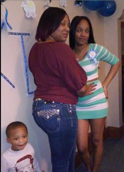 Desii_deee's tweet photo. Babyshower http://t.co/EVXADhANpQ