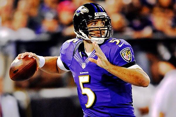 365sportlegends's tweet image. Jay Flacco!