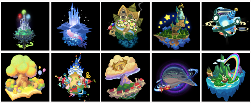 Kingdom Hearts Insider @ Destiny Islands on Twitter: "What ...