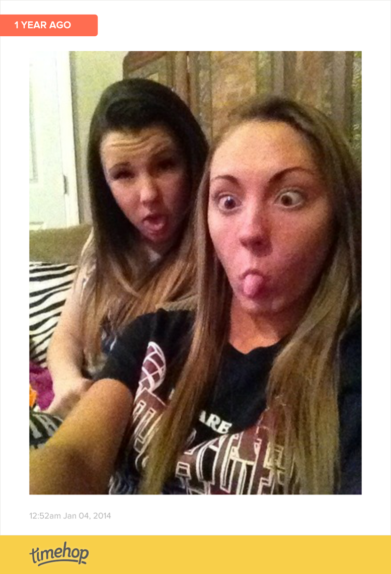 hannah_jo7's tweet photo. Bet you don't remember this 😂 http://t.co/rXy78c67Nr http://t.co/xKqS6LblIY