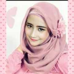 Lala_bry8's tweet photo. Prily hijab http://t.co/3dkgiOKeuc