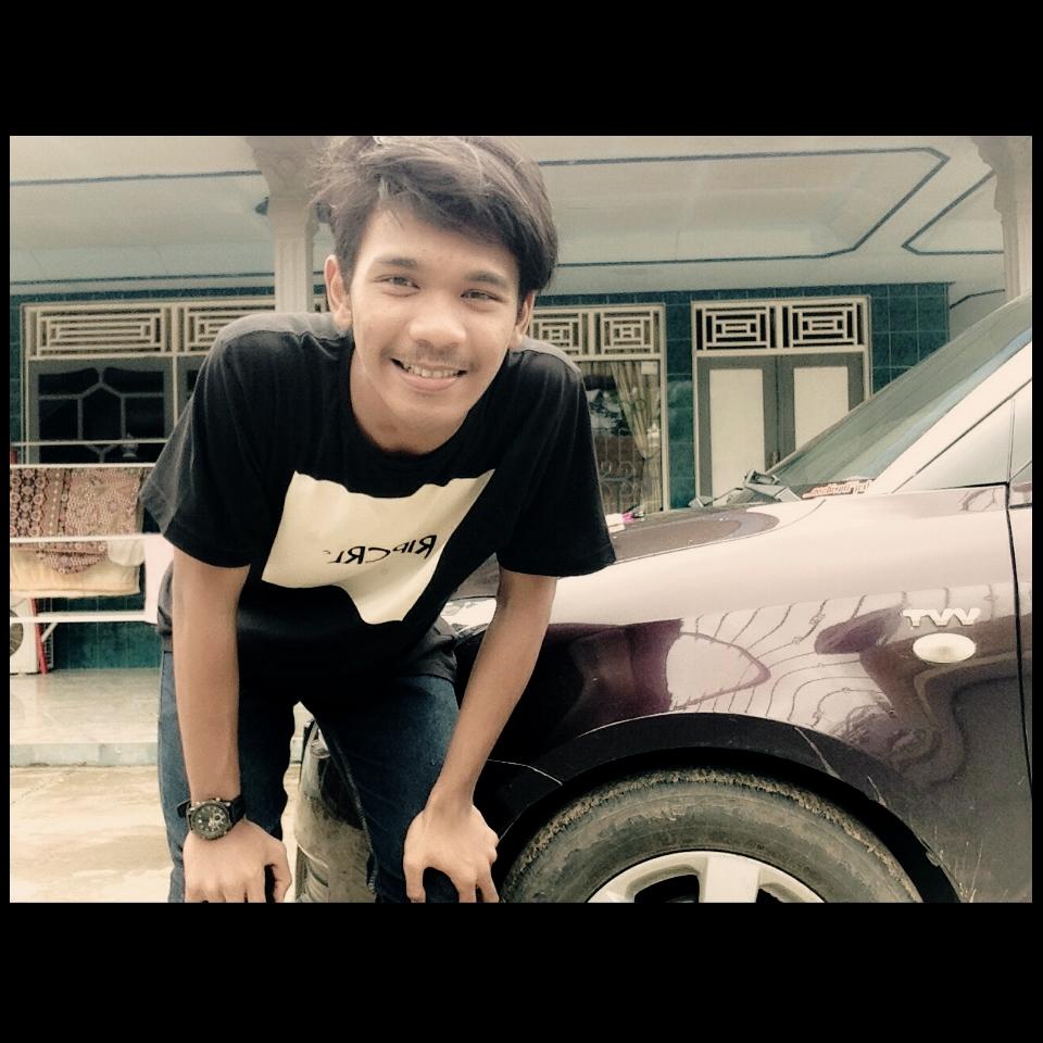 Muhammad Roffi  tweet media
