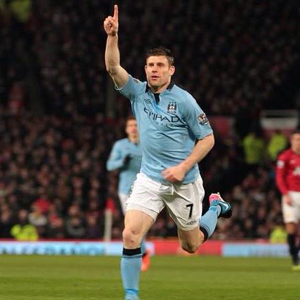 HAPPY BIRTHDAY TO THE ONE AND ONLY JAMES MILNER!! 
