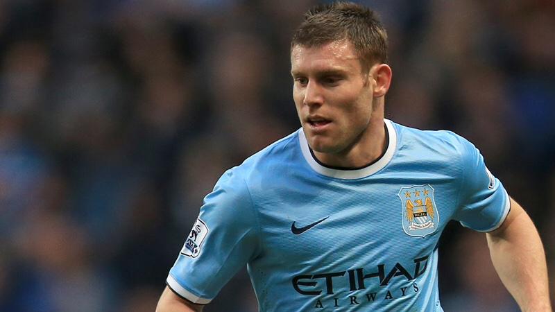Happy 29th birthday James Milner 