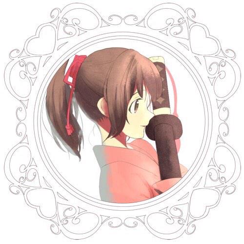 お嫁さん 新春雪村千鶴祭り 千鶴ちゃん神輿を担ぎ隊士 のイラスト お嫁さん 新春雪村千鶴祭り 千鶴ちゃん神輿を担ぎ隊士 のイラスト