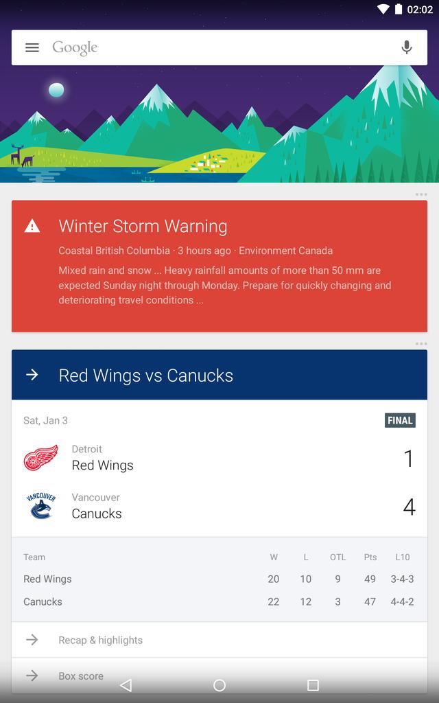 kevdogg73's tweet image. Love my Nexus 7. #GoogleNowLauncher