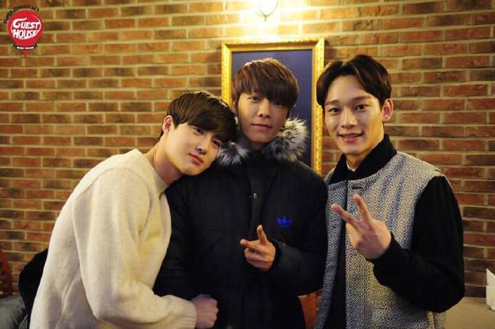 Jaemjen00z's tweet photo. Donghae♡ http://t.co/WZezm3myJ8